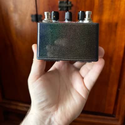 Void Manufacturing Weltall Overdrive/Distortion Universe Colorway image 4
