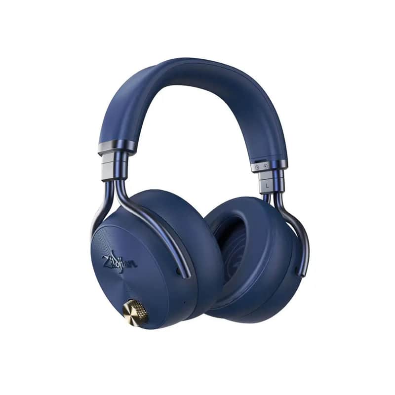 Zildjian ALCHEM-E Perfect Tune Headphones - Midnight image 1