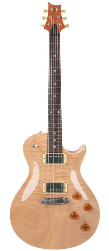 PRS SC245 Single Cut Maple Leaf Natural 2003 image 1