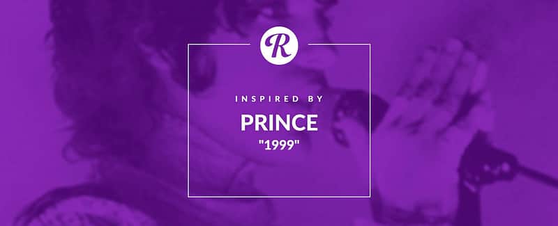 Inspired by Prince "1999" Logic X Session - Reverb Exclusive image 1