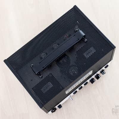 Frenzel Retro Deluxe Plus 5A3 Model FM-5A3RDP Tube Amp Head w/ Cover image 2