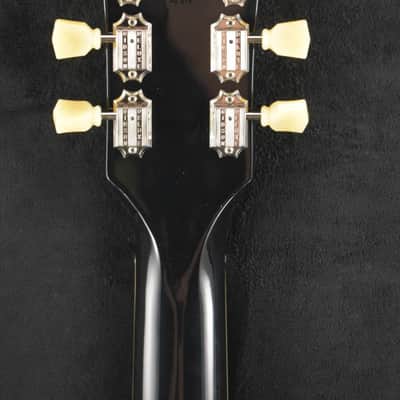 Gibson Les Paul Studio Ebony image 9
