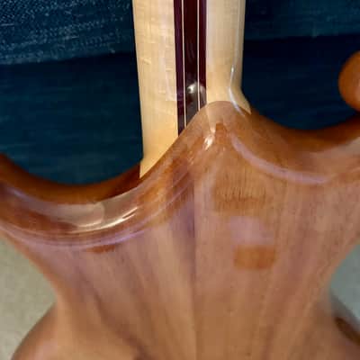 Alembic Custom Kit Guitar early 2000s ONLY ONE! image 8