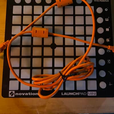 Novation Launchpad Mini MkII image 2
