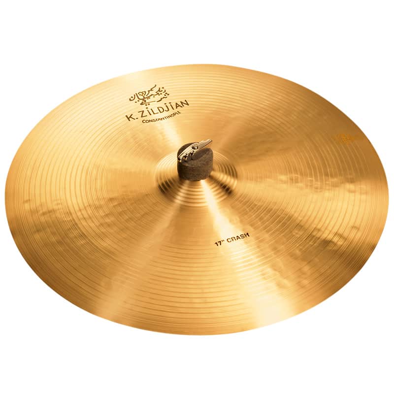 Zildjian 17