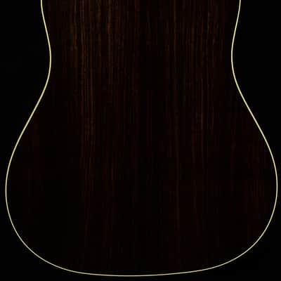 Gibson Limited Randy Scruggs Custom Advanced Jumbo Vintage Double Antiqued Vintage Sunburst image 6