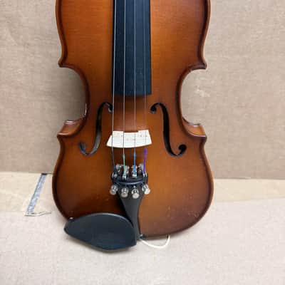 Torelli MA500 1/4 Size Violin Outfit – Used, Good Condition image 4