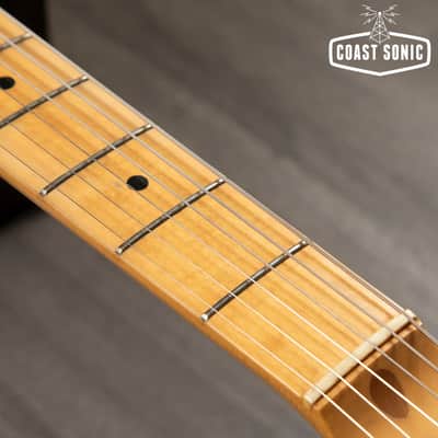 1980 Greco Super Real SE800 Stratocaster Made in Japan image 11