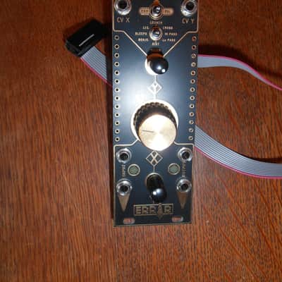 errorinstruments bubbles 2020 - Black image 1