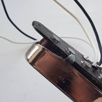 Fender Telecaster Neck Pickup 1969 image 8