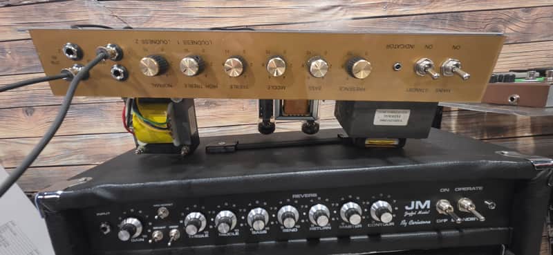 Clone Jmp50 2024 image 1