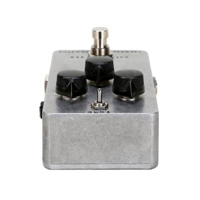Fairfield Circuitry The Barbershop Overdrive Pedal image 5