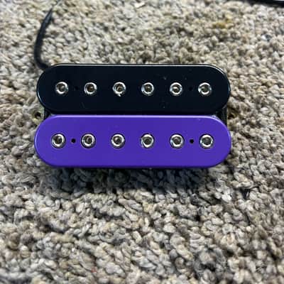 Dimarzio Electric Guitar Humbucker Pickuo DP219BVU Dimarzio image 1