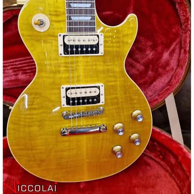 Gibson Slash Les Paul Standard Appetite Burst image 20