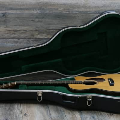 MINTY! Martin Jacques Stotzem Signature OMC Custom Edition + OHSC image 25