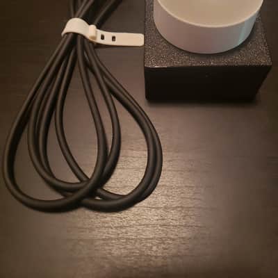 MIDI Pitch Bend & Modulation Joystick 2026 - Black image 3