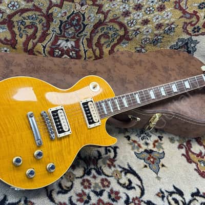 2017 Gibson Custom Shop - Les Paul Standard 1958 Players Choice VOS AFD - ID 5748 image 25