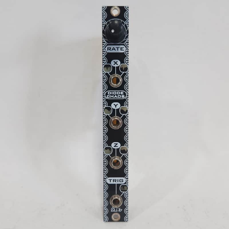 Zlob Modular Diode Chaos