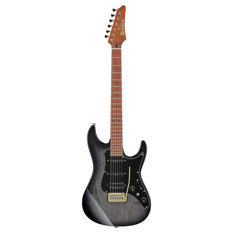 Ibanez AZ2402AG Prestige image 1