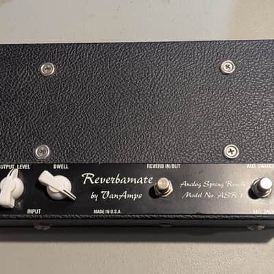 VanAmps Sole-Mate | Reverb Canada