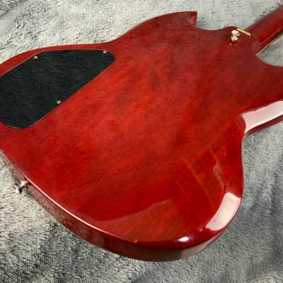 Samick SG-CH Standard Japanese Domestic Market 1980-90's Cherry