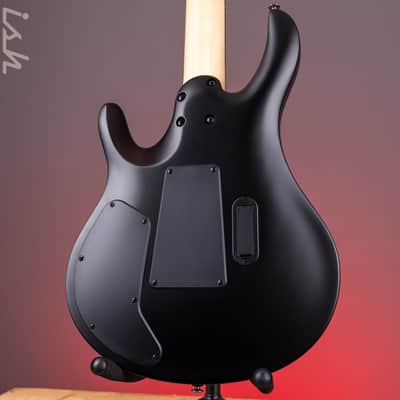 PRS SE Chleo Charcoal Purple Burst image 9