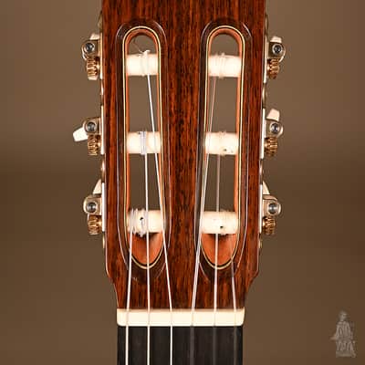 2011 Joseph Slack Flamenco Model image 11