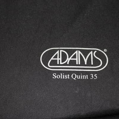Adams XSKV35 3.5 Octave Soloist Xylophone image 7