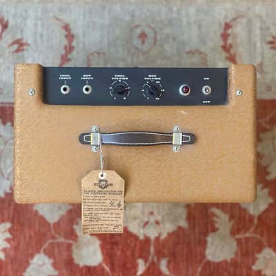 Fender Ramparte 20 Watt Valve Combo - 120V image 2