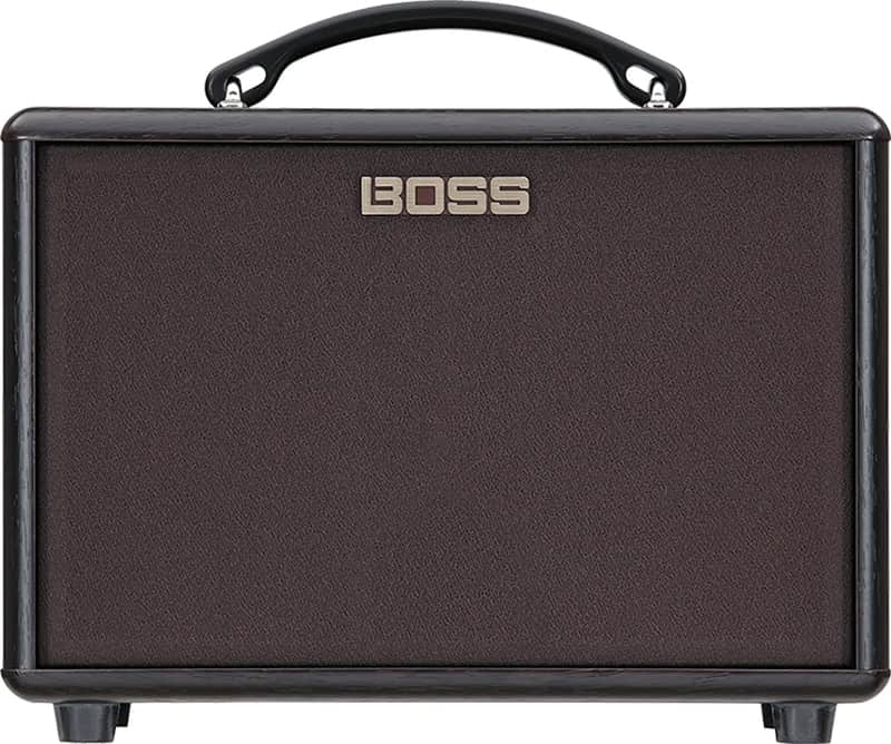Boss AC-22LX Acoustic Amplifier image 1