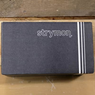 Strymon V2 Lex Rotary Rotating Speaker Effects Pedal "Excellent Condition" image 7