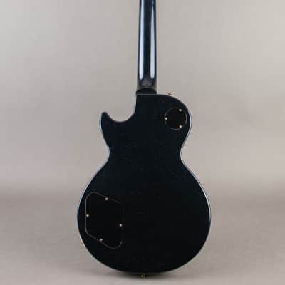 Gibson Les Paul Standard 1995, Blue Sparkle image 8