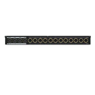 Black Lion Audio PBR XLR 16-Point Patchbay (B-STOCK) image 3