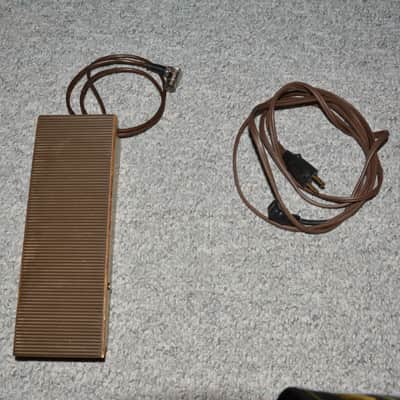 Hohner Pianet N, 1960s, Playing Well image 8