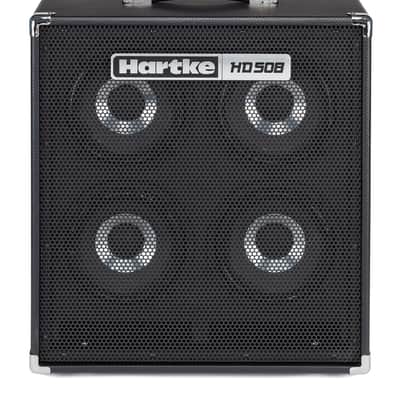 Hartke HD508 | 500-Watt 4x8" Bass Combo. New with Full Warranty! image 5