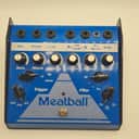 Lovetone Meatball