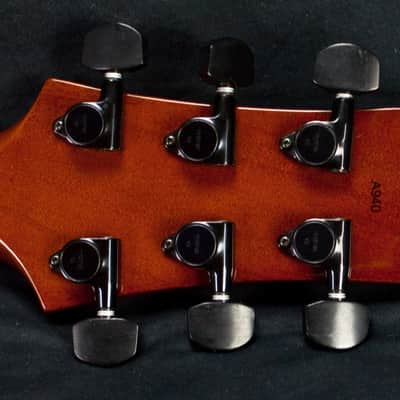 Sadowsky SS-15 Archtop Electric Guitar - Used image 9