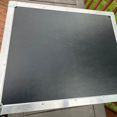 Signature Pedal Board ATA Fly Case - 3/8” Ply - Black image 8