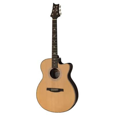 Immagine PRS - Paul Reed Smith SE A40E Angelus - NA Chitarra Acustica con PRS-Voiced Fishman Presys VT ... - 1