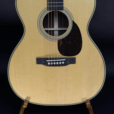 Martin OM-28 image 2
