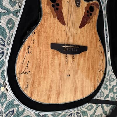 Ovation CE44P-SM-G Celebrity Elite Plus image 2