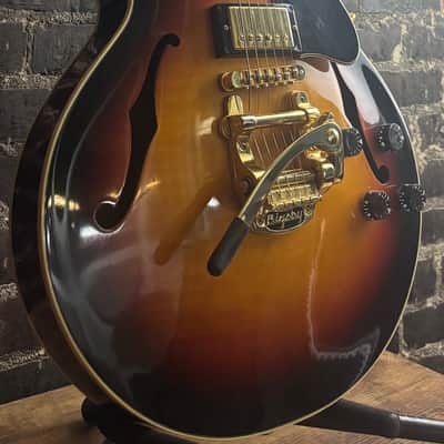 2003 Gibson ES137 (USED) image 3