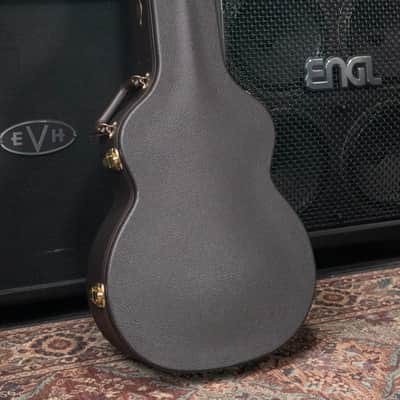 Taylor 314ce Grand Auditorium Acoustic/Electric Guitar with Hardshell Case image 17