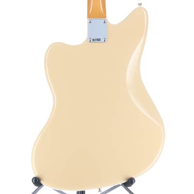 Fender Vintera II '50s Jazzmaster, Rosewood Fingerboard, Desert Sand (RP) (10389) image 2