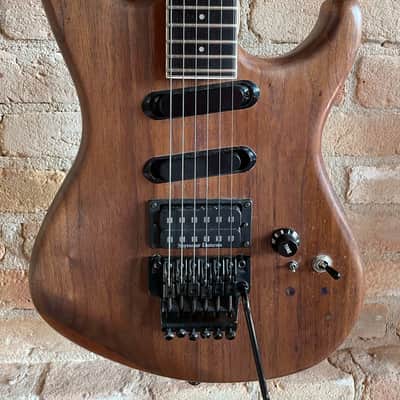 Ibanez PL1880 Pro-Line 1987 image 2