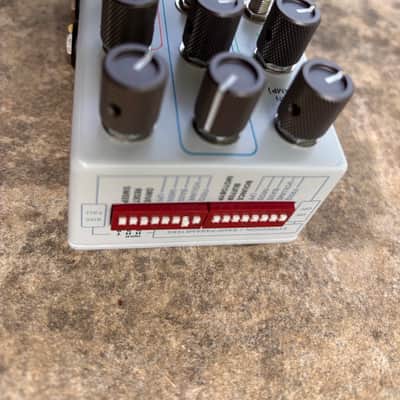 Immagine Chase Bliss Audio Condor HiFi 2024 - White - 8