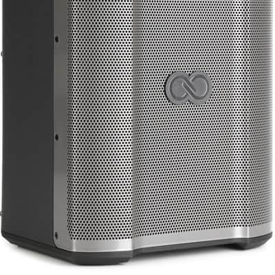 Sheeran Loopers Sheeran Special Edition Busker Portable 200-watt Battery-powered PA Speaker image 1