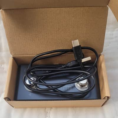Lekato Wireless Page Turner Pedal - Mint image 6