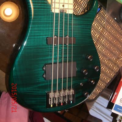 Peavey Millennium 5 USA image 1