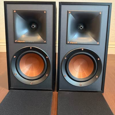 Klipsch R-51M Bookshelf Speakers image 1